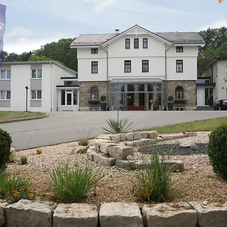 Hotel Donaublick Scheer Exterior photo